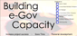 Building e-Gov Capacity Building e-Gov Capacity